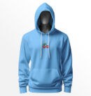 LE Hoody Classic - Sur Le Reservoir ™