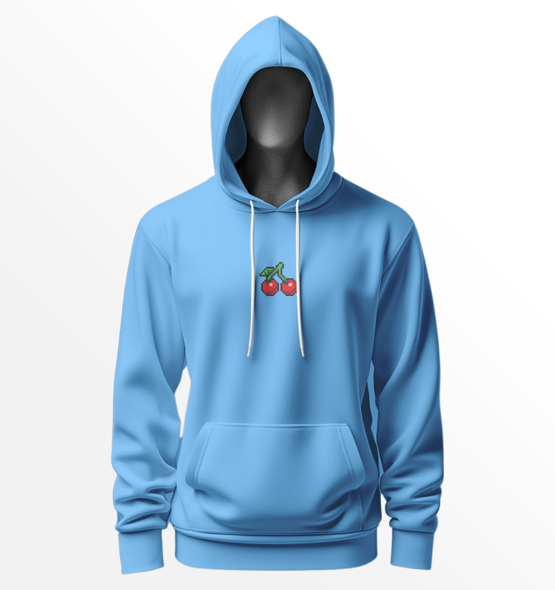 LE Hoody Classic - Sur Le Reservoir ™