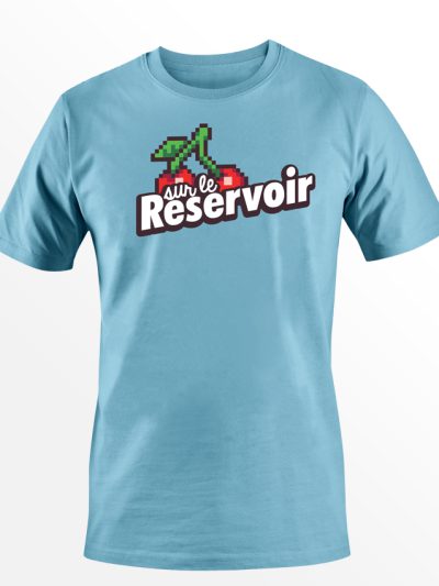 LE Tee Classic - Sur Le Reservoir ™