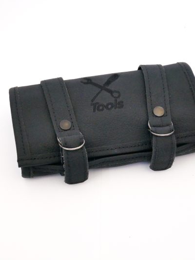 Trousse à Outils Cuir