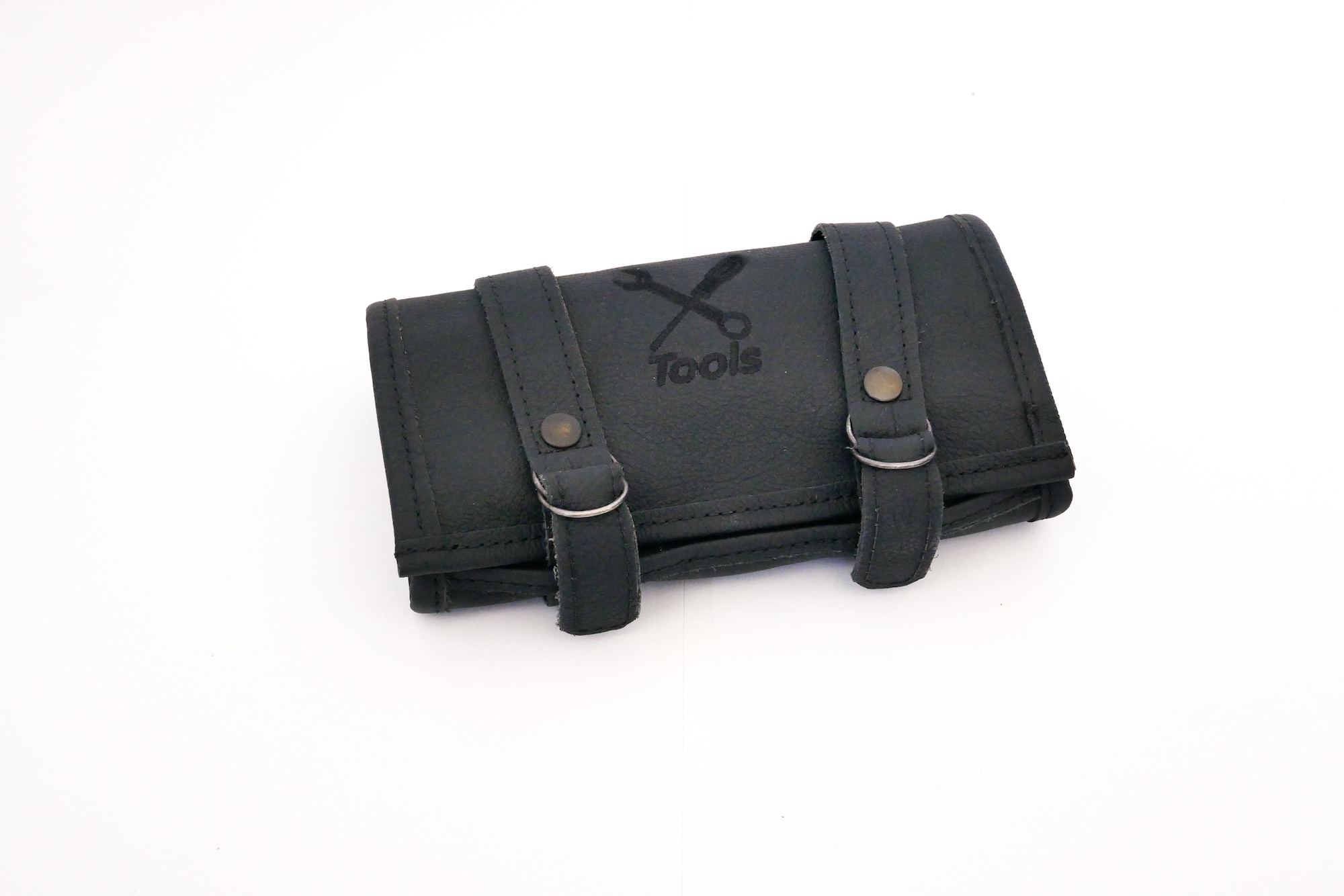 Trousse à Outils Cuir