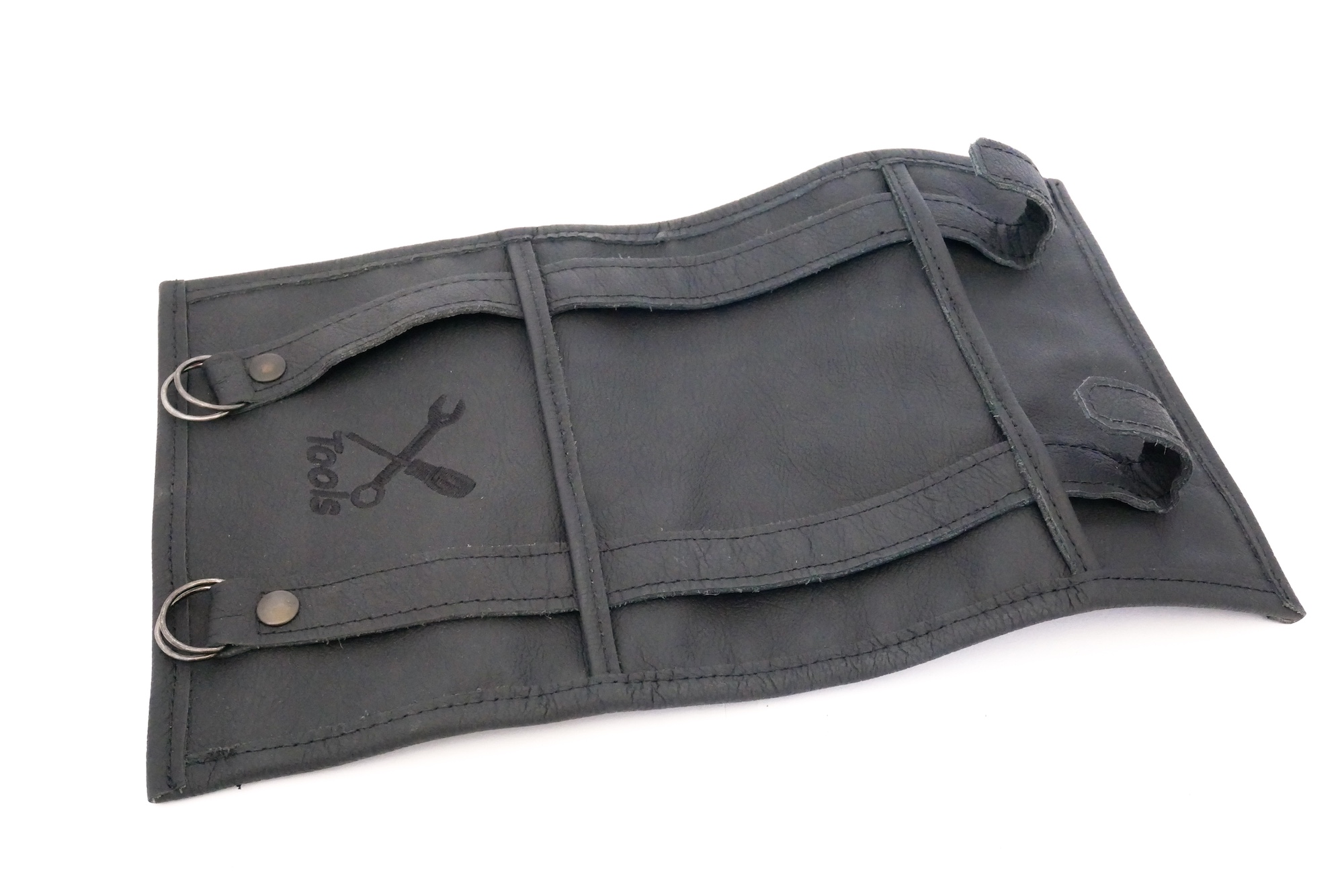 Trousse à Outils Cuir – Image 3