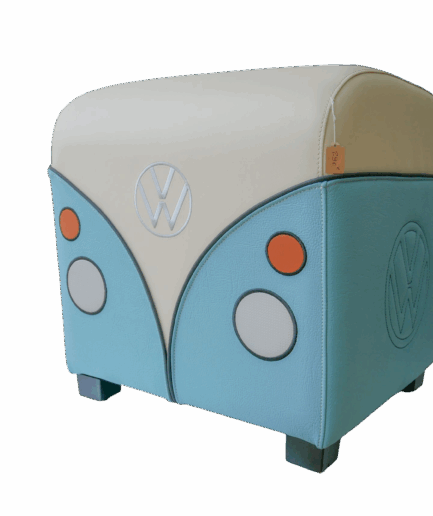 Pouf - Combi VW