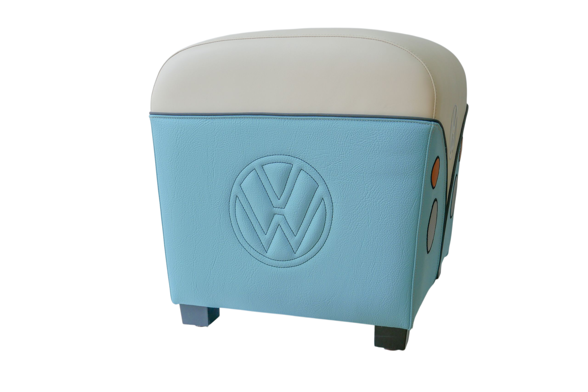 Pouf - Combi VW – Image 2