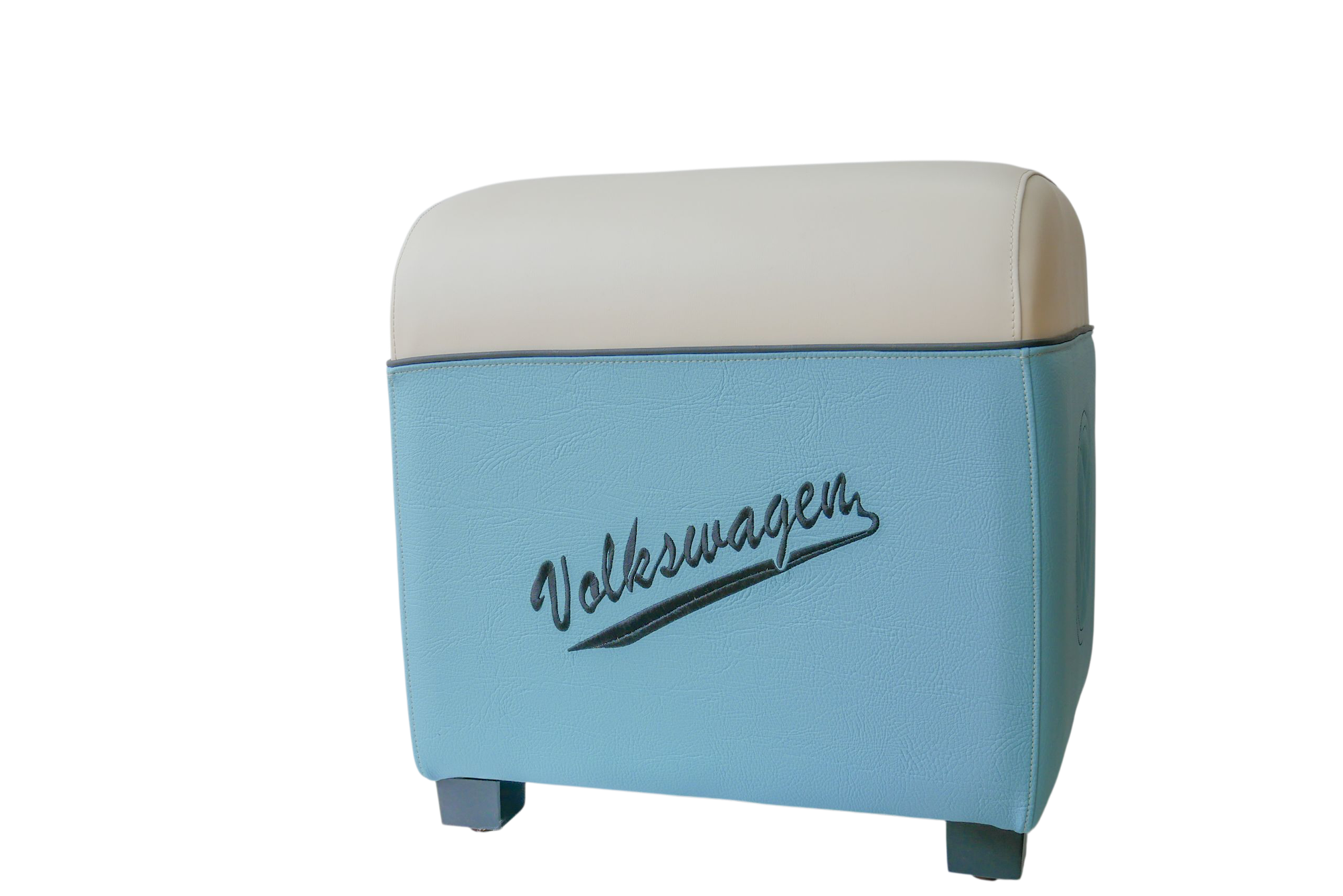 Pouf - Combi VW – Image 3