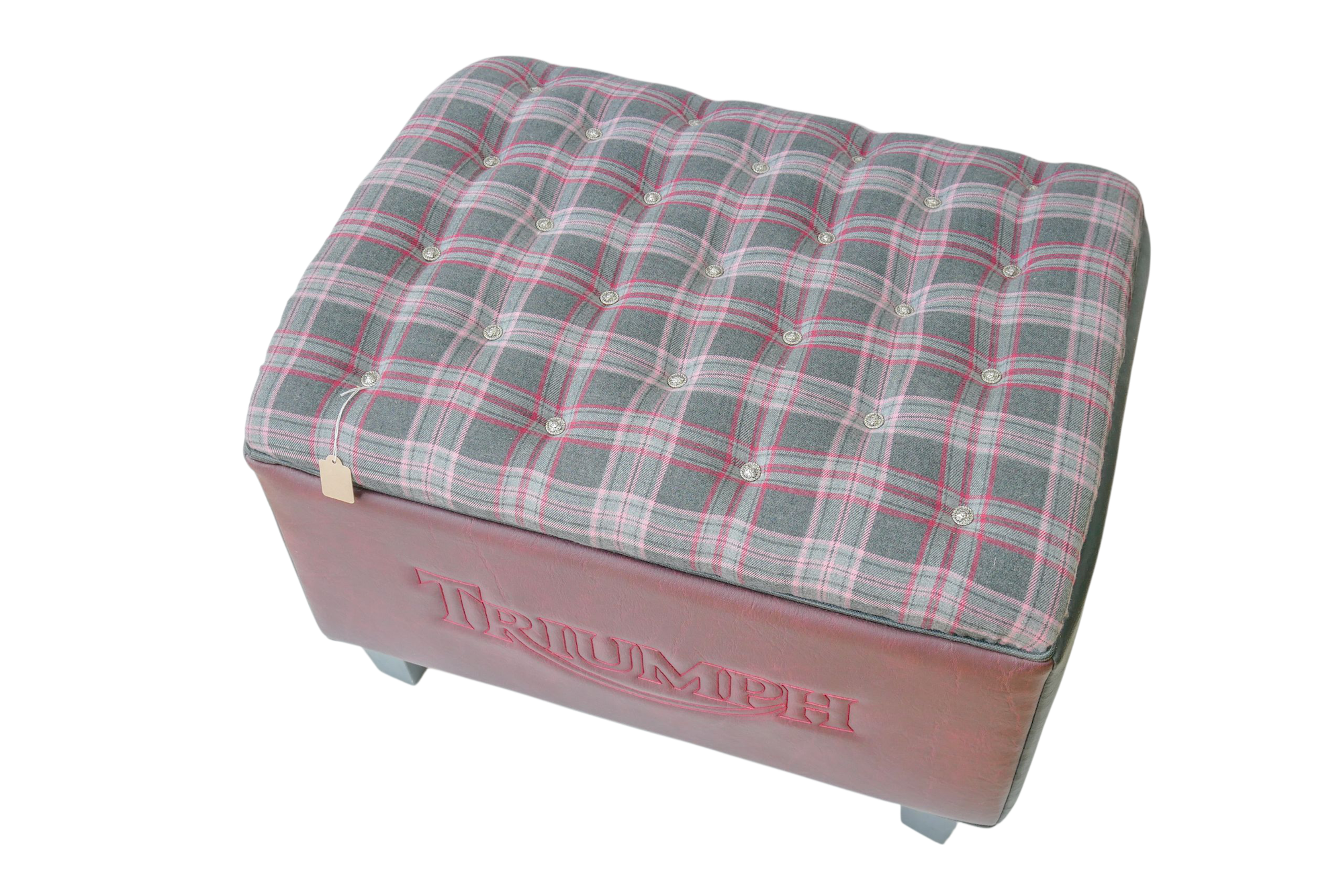 Pouf - Triumph – Image 2