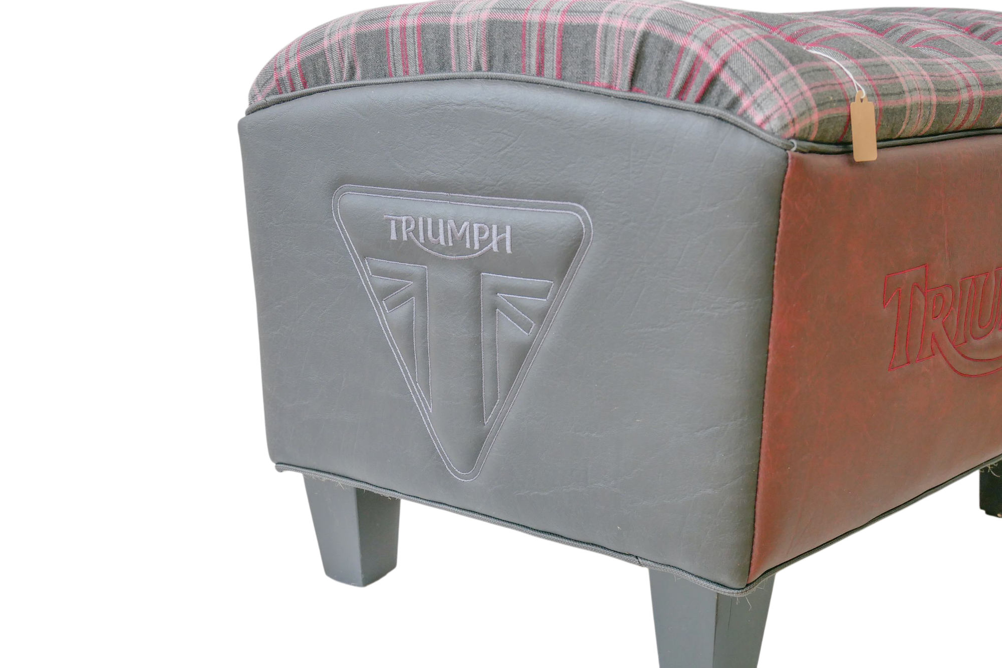 Pouf - Triumph – Image 3