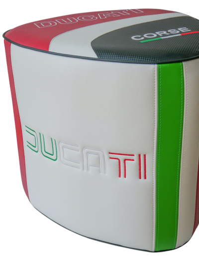 Pouf - Ducati