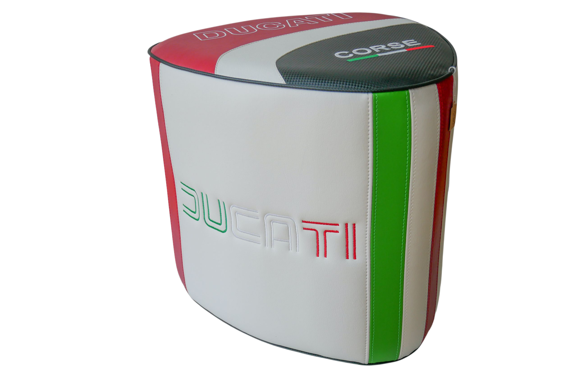 Pouf - Ducati