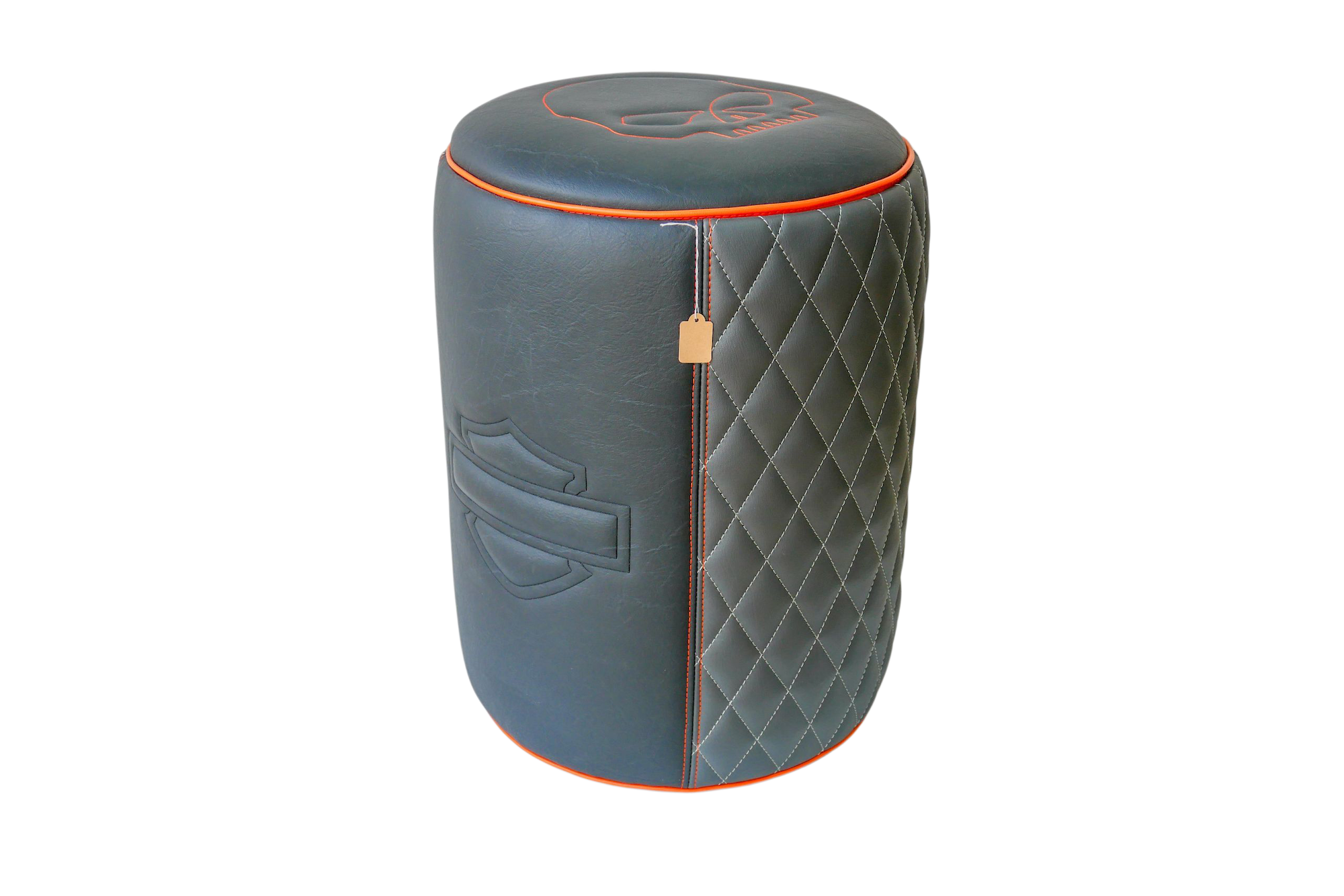 Pouf - Harley Davidson