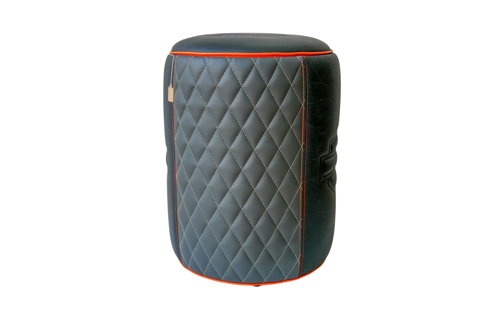 Pouf - Harley Davidson – Image 4