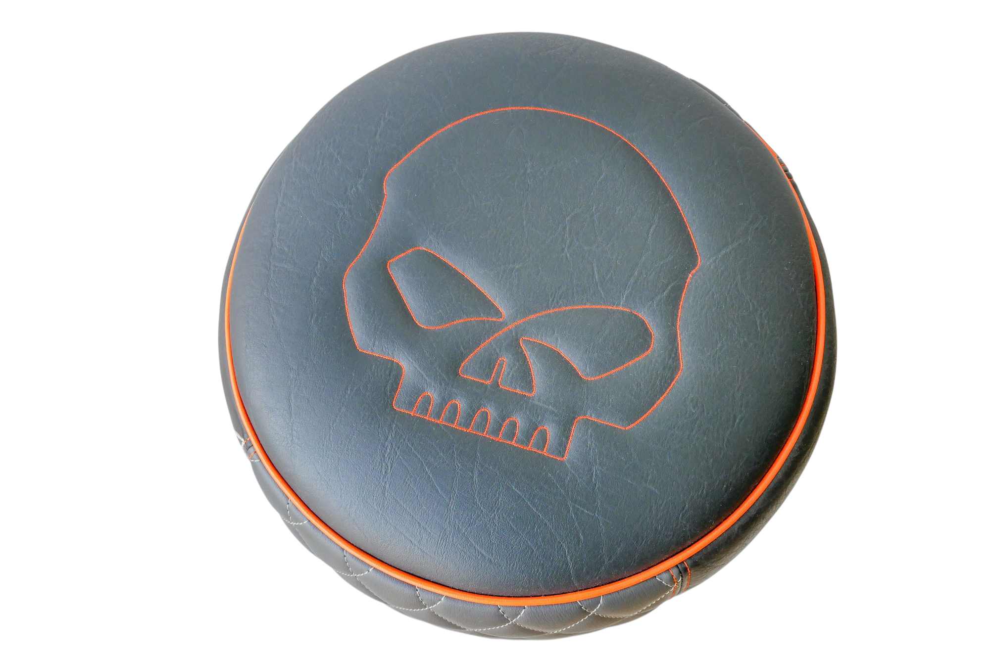 Pouf - Harley Davidson – Image 3