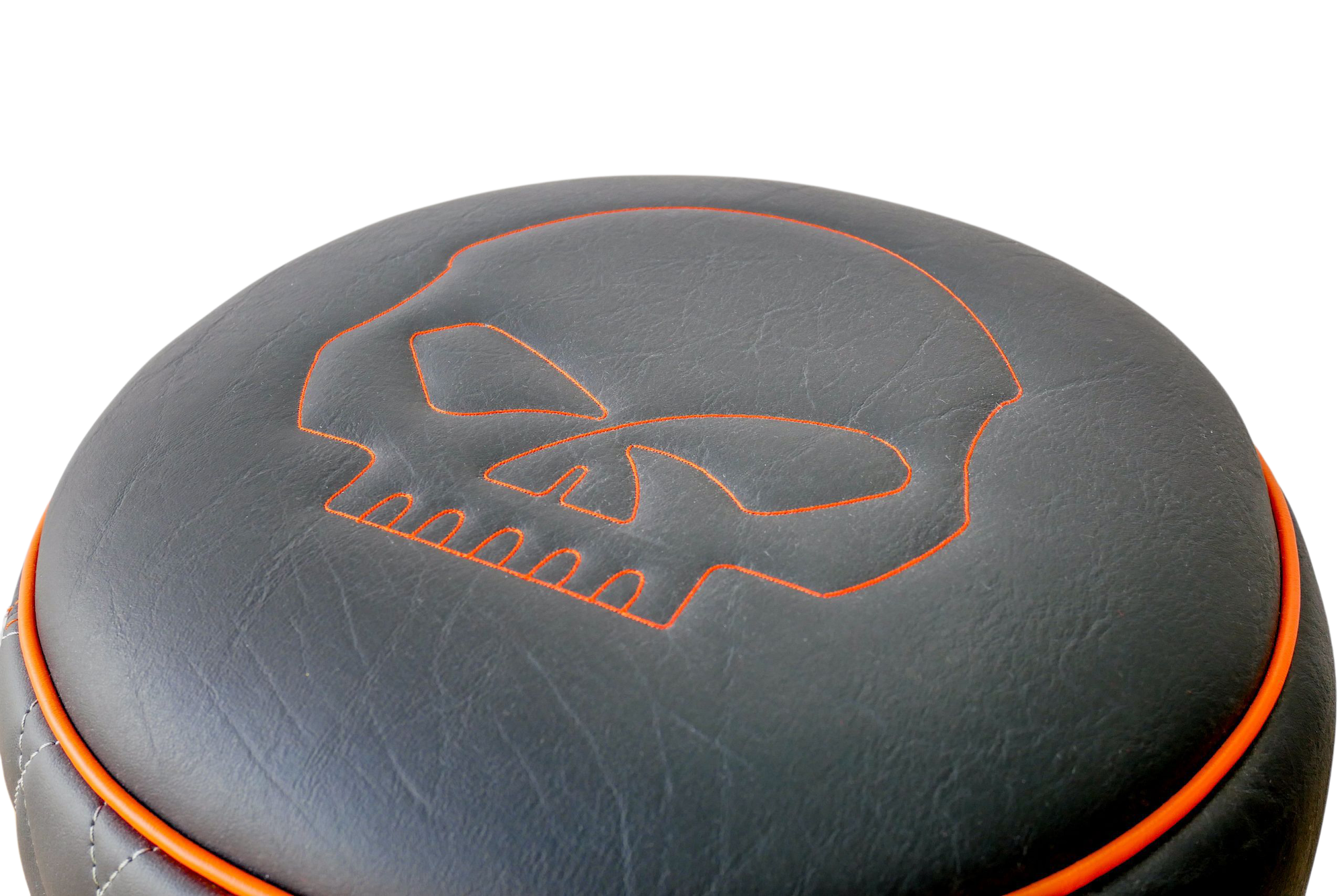 Pouf - Harley Davidson – Image 2