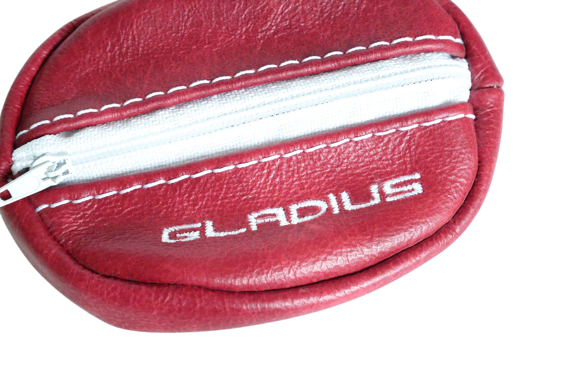 Porte-Monnaie Cuir - Suzuki Gladius – Image 2