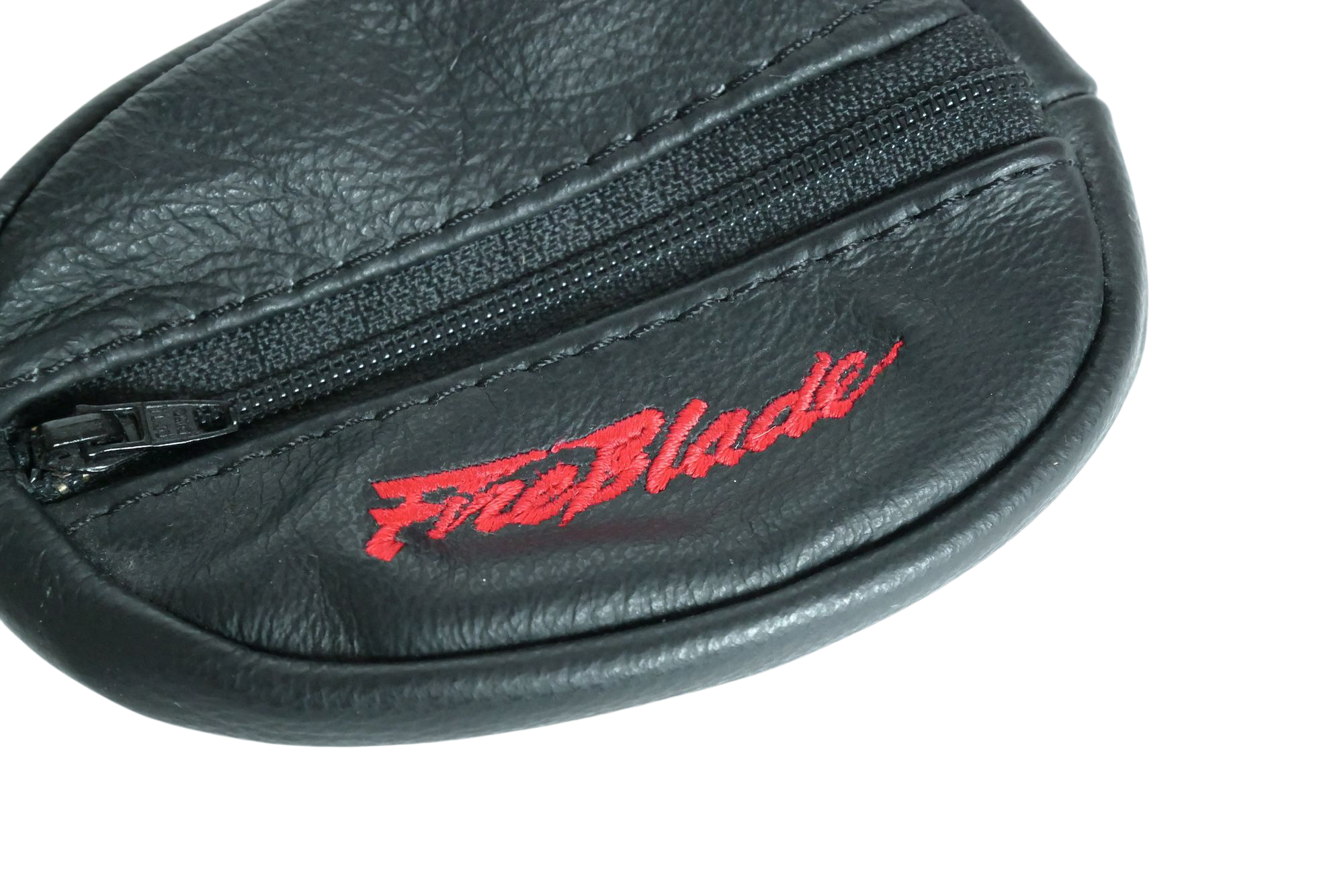 Porte-Monnaie Cuir - Honda Fireblade – Image 3