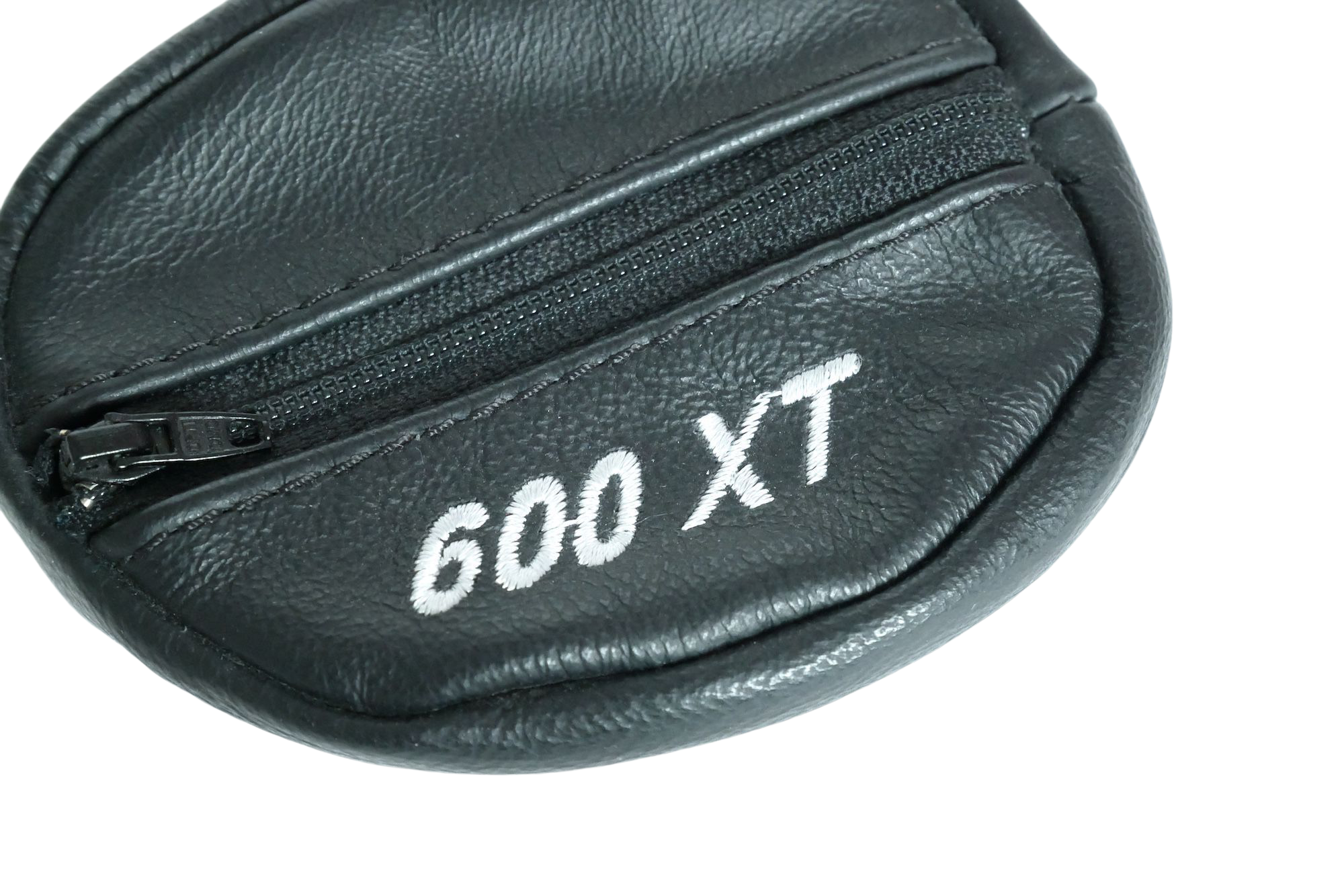 Porte-Monnaie Cuir - Yamaha 600 XT – Image 2