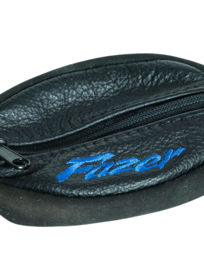 Porte-Monnaie Cuir - Yamaha Fazer