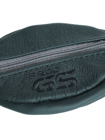 Porte-Monnaie Cuir - BMW R1200 GS