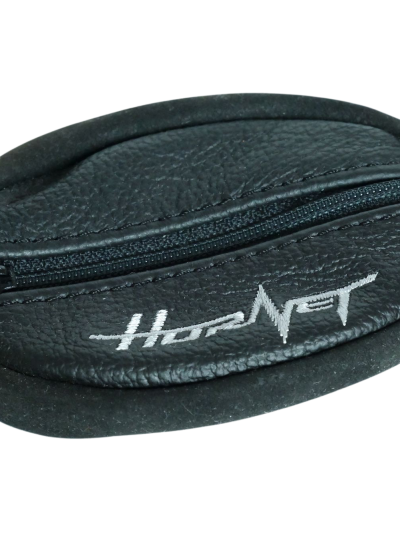 Porte-Monnaie Cuir - Honda CB Hornet