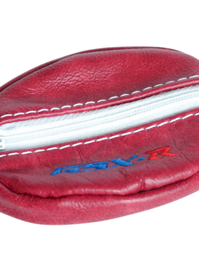 Porte-Monnaie Cuir - Suzuki GSX-R