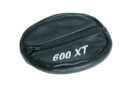 Porte-Monnaie Cuir - Yamaha 600 XT