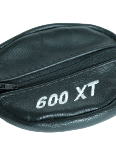Porte-Monnaie Cuir - Yamaha 600 XT