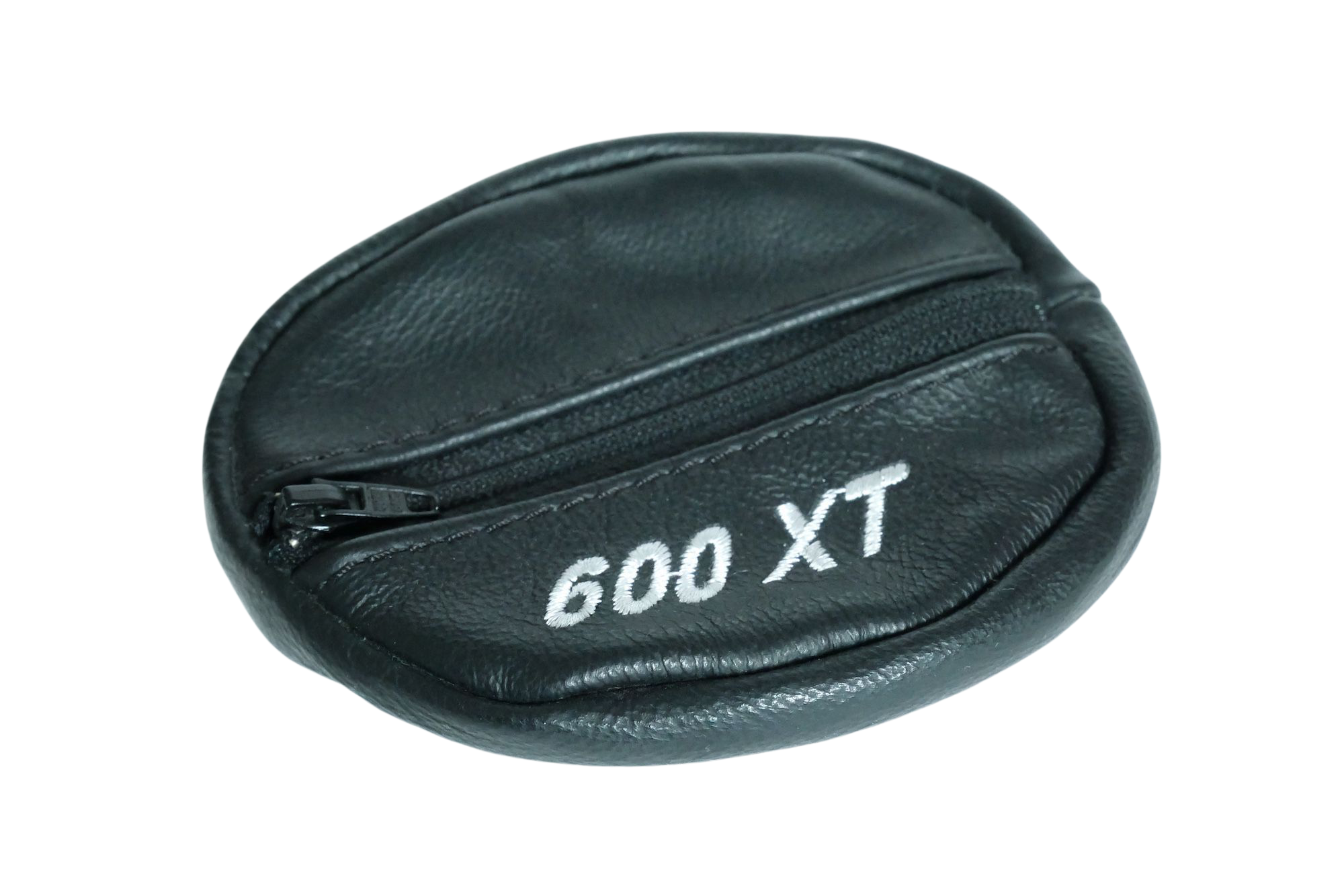 Porte-Monnaie Cuir - Yamaha 600 XT