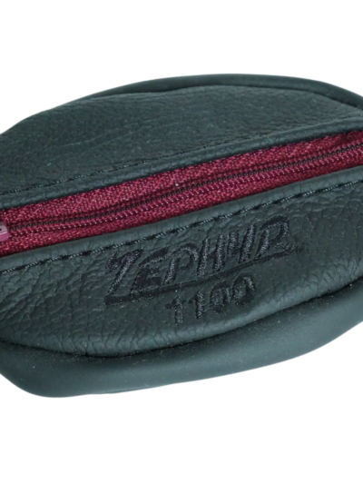 Porte-Monnaie Cuir - Kawasaki 1100 Zephyr