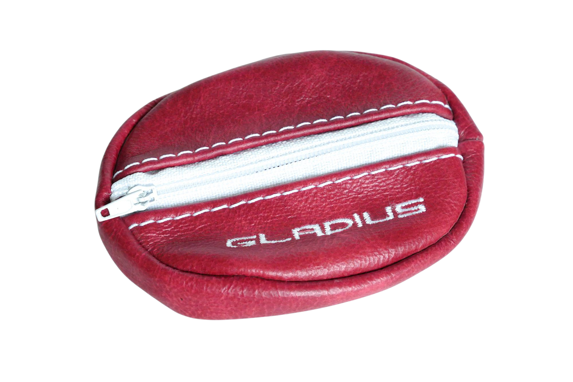 Porte-Monnaie Cuir - Suzuki Gladius