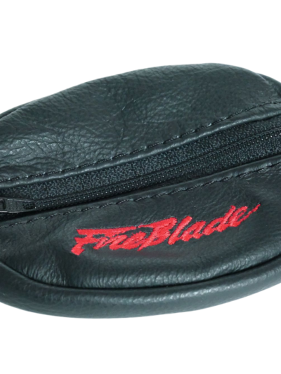 Porte-Monnaie Cuir - Honda Fireblade
