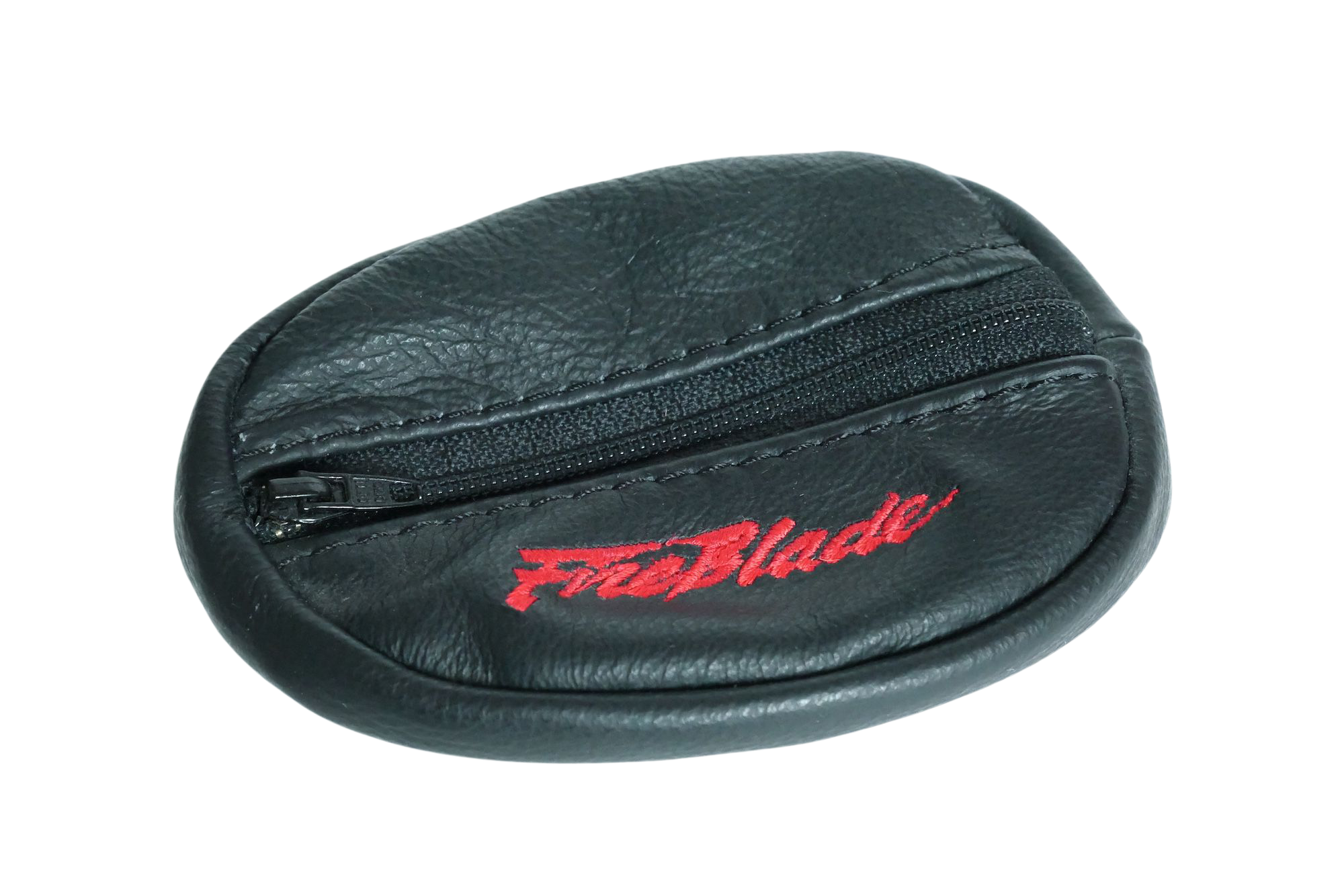 Porte-Monnaie Cuir - Honda Fireblade