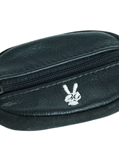 Porte-Monnaie Cuir - V