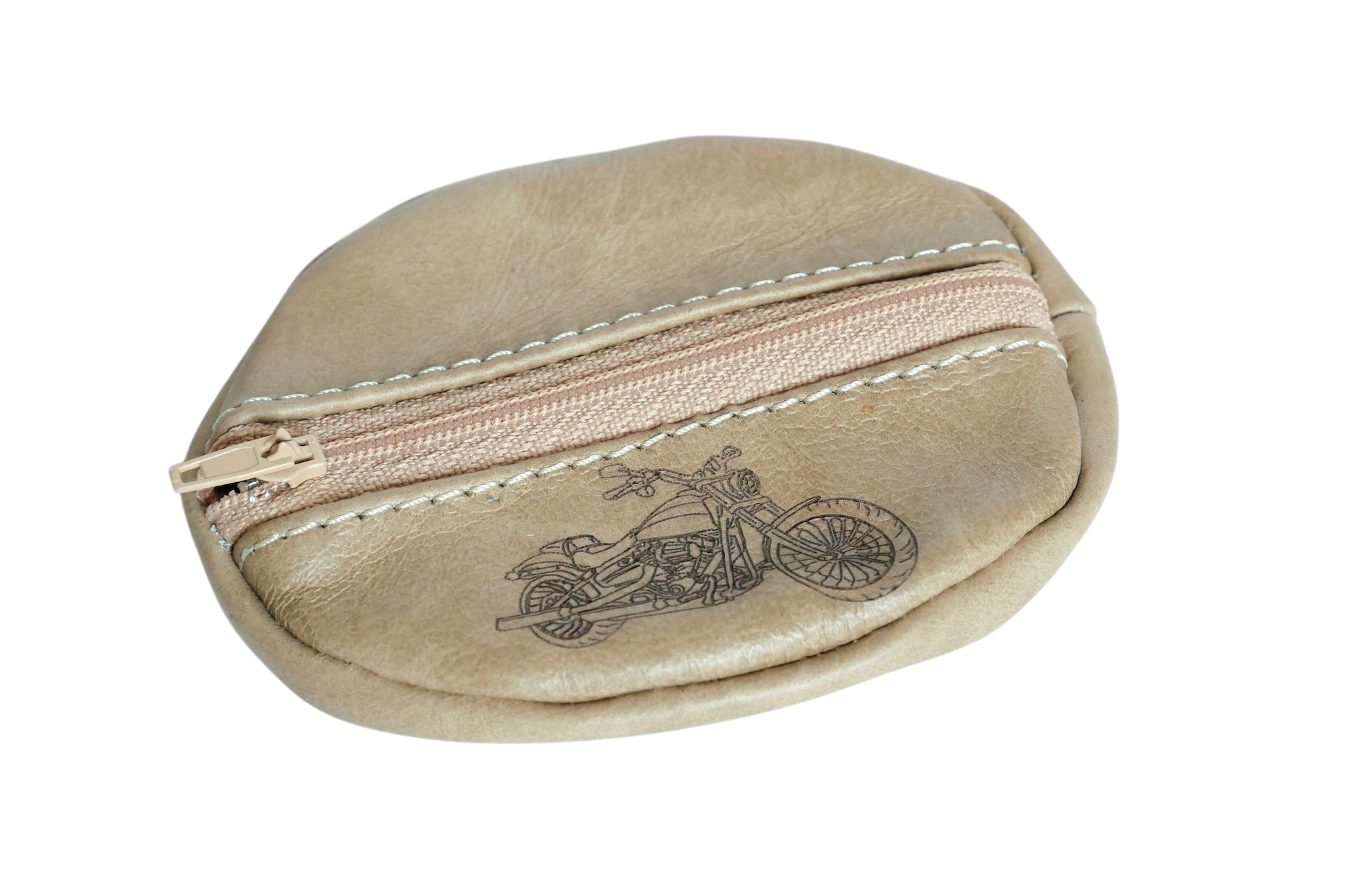 Porte-Monnaie Cuir - Bobber