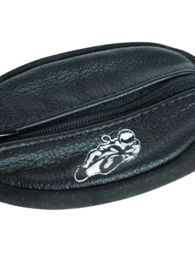 Porte-Monnaie Cuir - Pilote