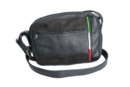 Sac Bandoulière en Cuir "Italie"