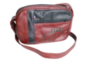 Sac Bandoulière en Cuir 2 CV