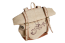 Sac à Dos Toile de Jute