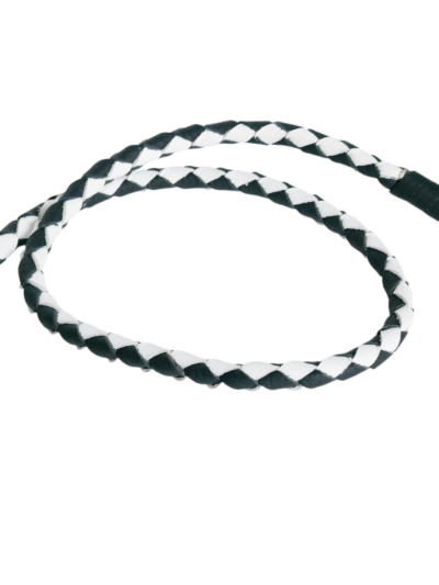 Lanière en Cuir de Portefeuille