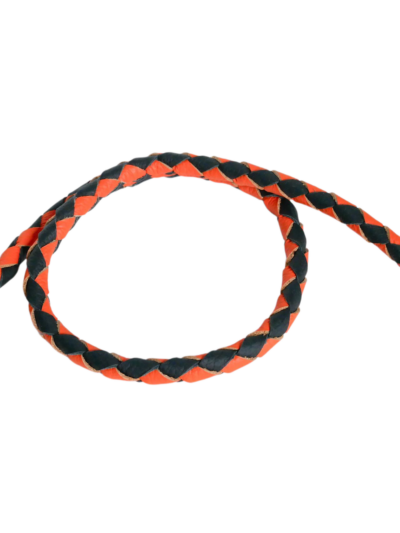 Lanière en Cuir de Portefeuille