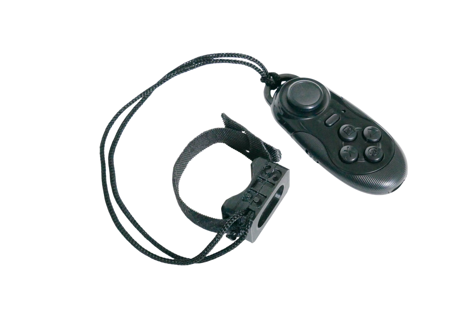 Rider Remote Bluetooth v1.0 – Image 3