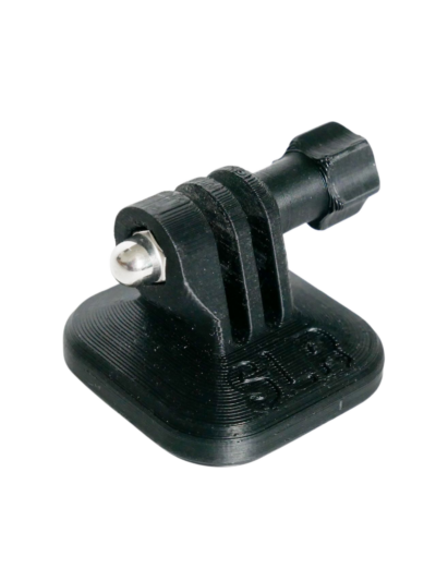 Support Go Pro / Osmo Action pour Quad Lock