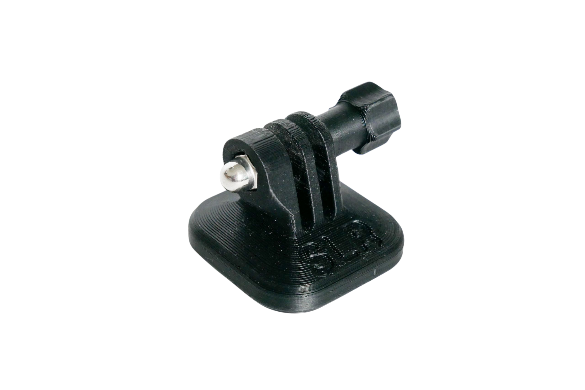 Support Go Pro / Osmo Action pour Quad Lock