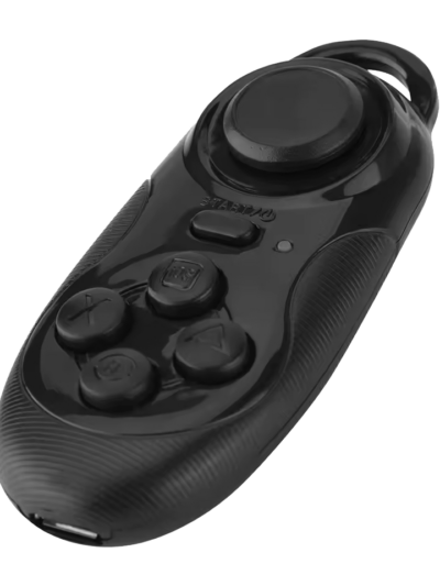 Rider Remote Bluetooth v1.0