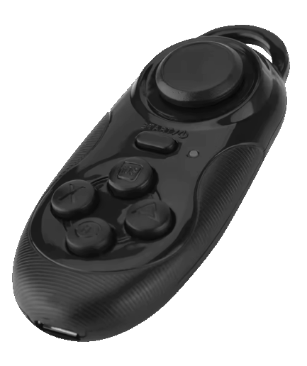 Rider Remote Bluetooth v1.0