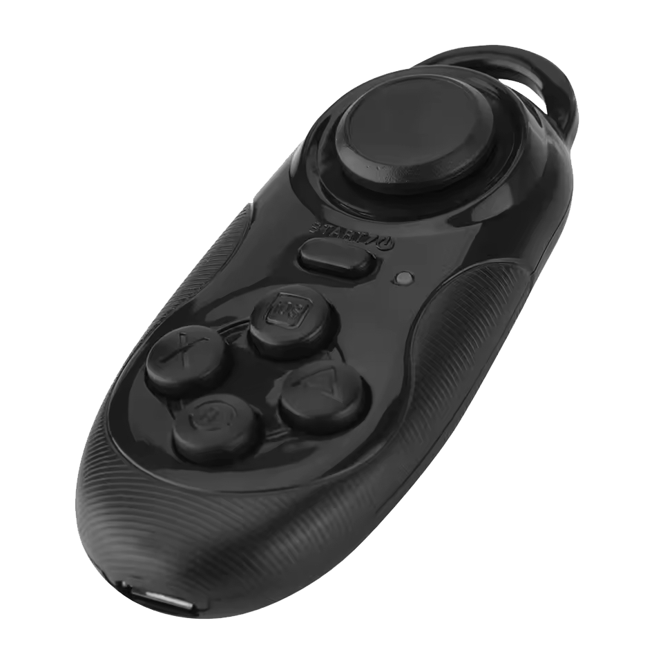 Rider Remote Bluetooth v1.0