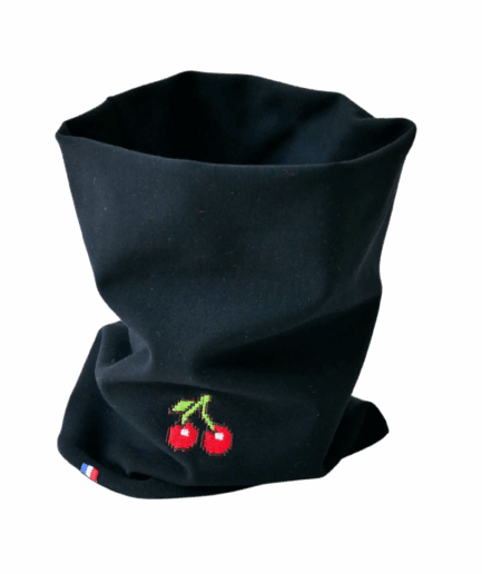 Tour de cou Grand Nord - Sur Le Reservoir